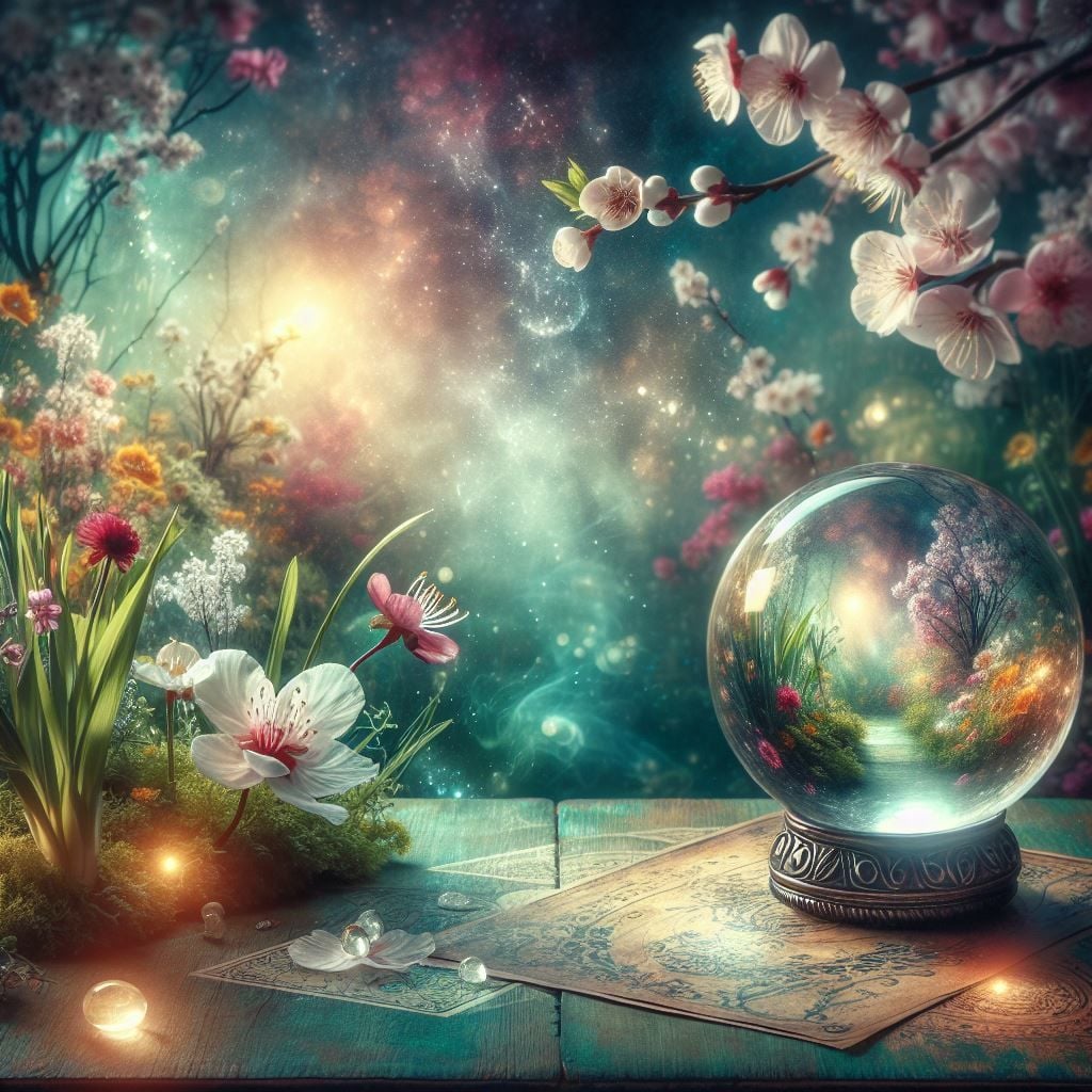 Psychic Reading Special Psychic Reading Special